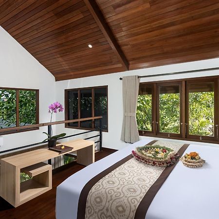 Candy Villa By Pramana Villas 乌布 外观 照片