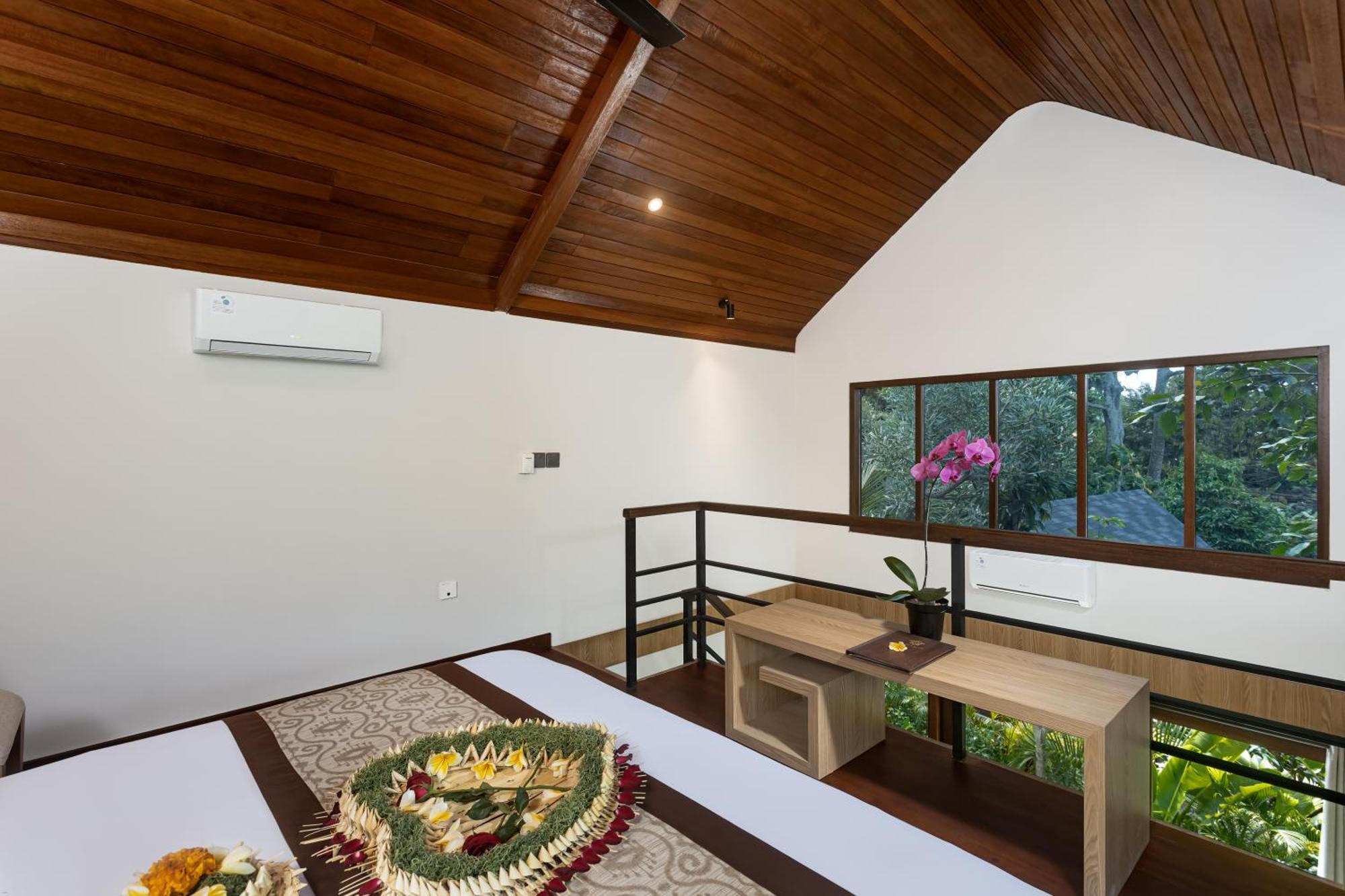 Candy Villa By Pramana Villas 乌布 外观 照片